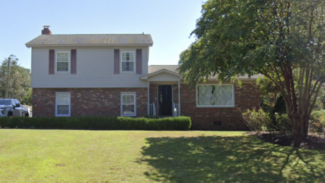 Wilmington, NC Single Family Residence